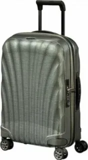 Samsonite C-Lite Metallic Green 55 см (42 л)