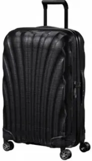 Samsonite C-Lite Black 69 см