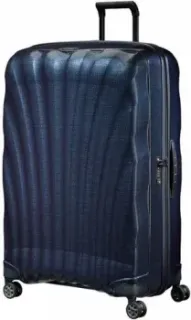 Samsonite C-Lite Midnight Blue 86 см
