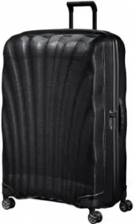 Samsonite C-Lite Black 86 см