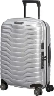 Samsonite Proxis Silver 55 см (38/44 л)