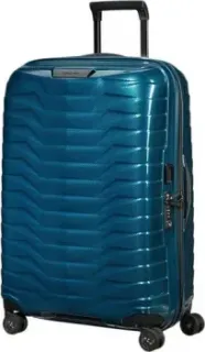 Samsonite Proxis Petrol Blue 69 см