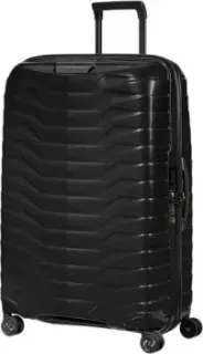 Samsonite Proxis Black 69 см