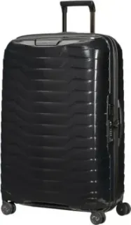 Samsonite Proxis Black 75 см