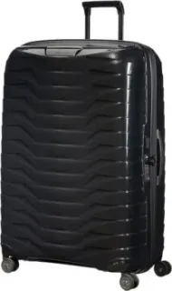 Samsonite Proxis Black 81 см