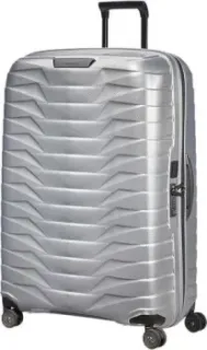 Samsonite Proxis Silver 81 см