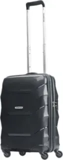 CarryOn Porter 2.0 55 см (черный)