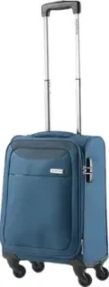 CarryOn Air 55 см (синий)