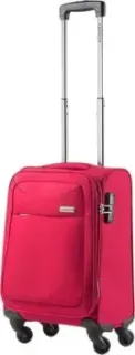 CarryOn Air 55 см (красный)