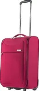 CarryOn Trolley Air 55 см (красный)