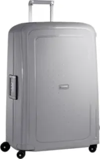 Samsonite S'Cure Silver 81 см