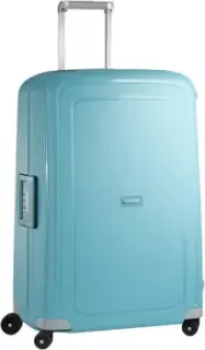 Samsonite S'Cure Aqua Blue 81 см