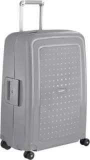 Samsonite S'Cure Silver 75 см