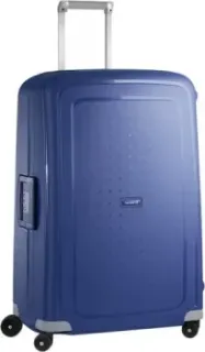 Samsonite S'Cure Dark Blue 75 см