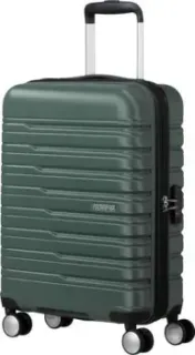 American Tourister Flashline Dark Forest 55 см
