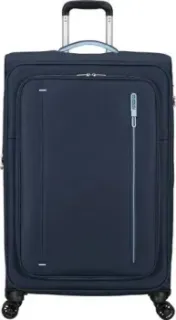 American Tourister Cloudrider Navy 78.5 см