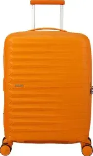 American Tourister Fastforward Radiant orange (55 см)