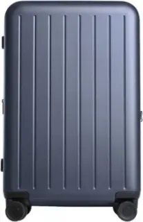 Xiaomi Expandable Luggage 20" (синий)