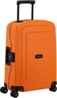 Samsonite S'Cure Apricot 55 см