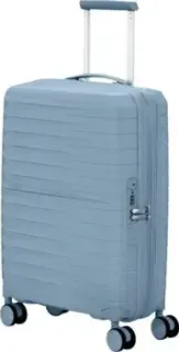 American Tourister FastForward Steel Blue (55 см)