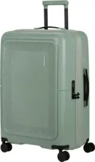 American Tourister Dashpop Iceberg Green 67 см
