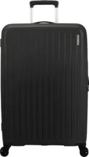 American Tourister Rejoy True Black 77 см