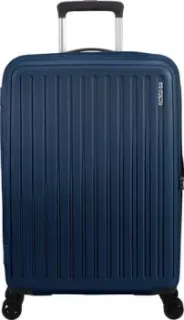 American Tourister Rejoy Navy Blue 68 см
