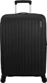 American Tourister Rejoy True Black 68 см
