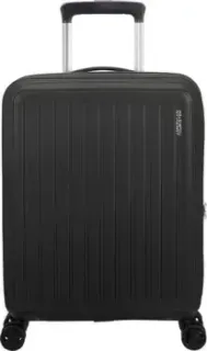 American Tourister Rejoy True Black 55 см
