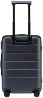 Xiaomi 90 Points Travel Suitcase 28" LXX04RM (черный)