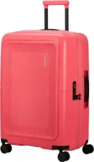 American Tourister Dashpop Sugar Pink 67 см
