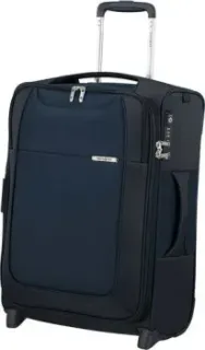 Samsonite D'Lite D'Lite Midnight Blue 55 см (2 колеса) 55 см