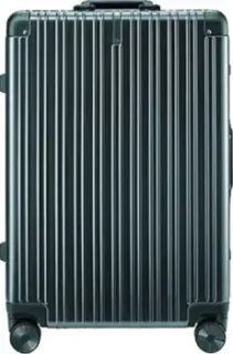 Ninetygo All-Round Guard Suitcase 20'' (зеленый)