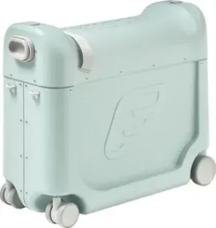 Stokke JetKids BedBox Green Aurora 36 см