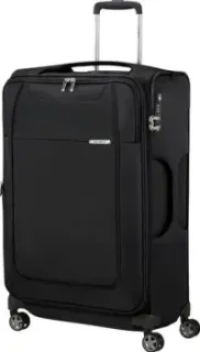 Samsonite D'Lite Black 71 см