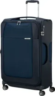 Samsonite D'Lite Midnight Blue 71 см