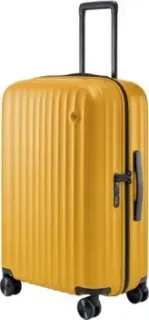 Ninetygo Elbe Luggage 20'' (светло-желтый)