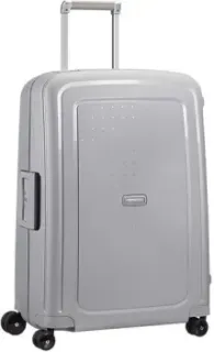 Samsonite S'Cure Silver 69 см