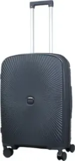 Eurobags PP-N81 (S, графит)