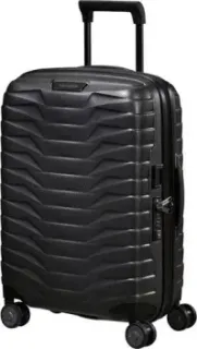 Samsonite Proxis Matt Graphite 55 см