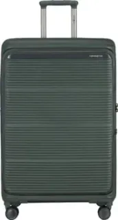 Samsonite Paralux HS Olive 75 см