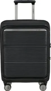 Samsonite Paralux HS Black 55 см