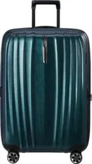 Samsonite Nexis Deep Petrol 70 см