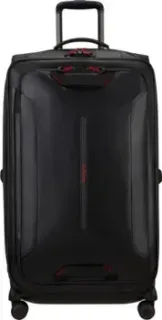 Samsonite Ecodiver Black 79 см (4 колеса)