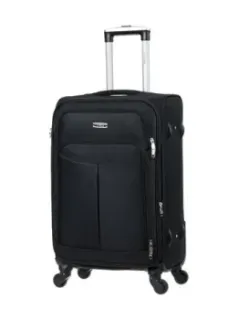 L'Case Amsterdam 23 (M, черный)