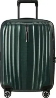 Samsonite Nexis Deep Forest 55 см