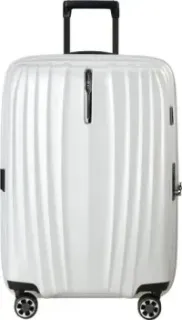 Samsonite Nexis Cotton White 70 см