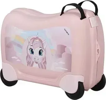 Samsonite Dream2Go Unicorn Tess 52 см