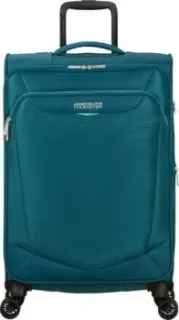 American Tourister Summerride Totally Teal 69 см
