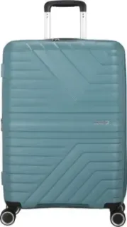 American Tourister Flytwist Storm blue 67 см